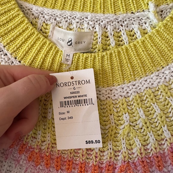 LOU & Grey Sweater - Picture 3 of 3